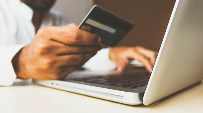 Ecommerce exitoso