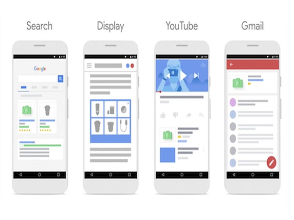 Anuncios de Google