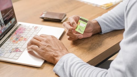 compras en línea ecommerce