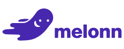 Logo Melonn