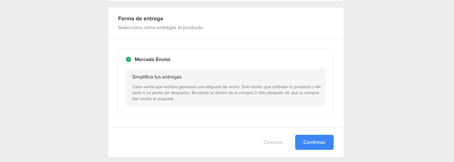 Como vender en mercado libre colombia en 2025 - 09