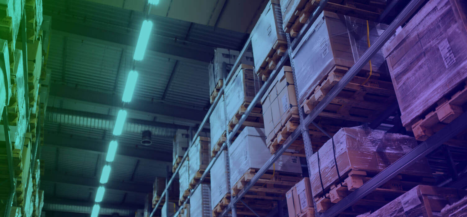 Fulfillment para ecommerce