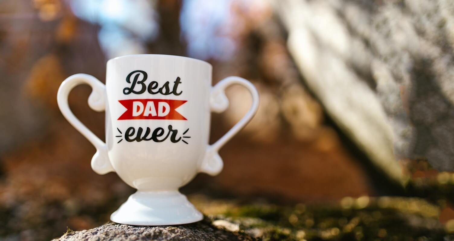 estrategias de ventas online Día del padre